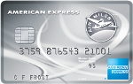 American Express Gold Rewards Card